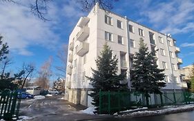 Apartament Sołtysowska 10d
